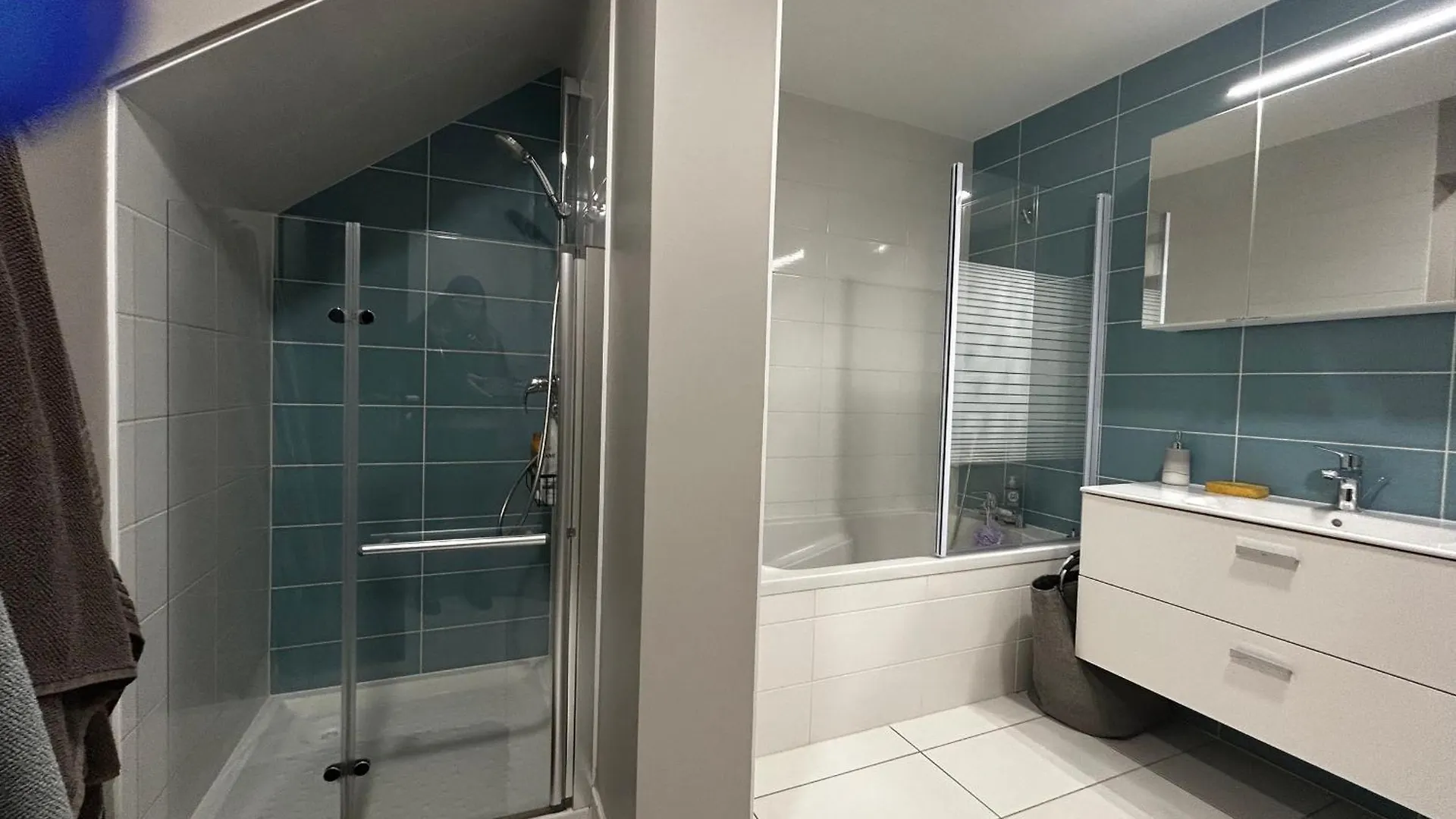 Holiday home Charmante Maison A Evian Avec Terrasse Et Parking - Fr-1-498-113
