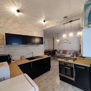 Hyper Centre - Leman Odyssey Apartment