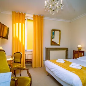 Continental Hotel