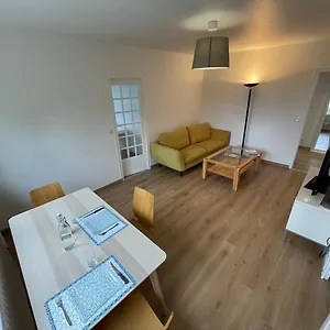 Appartement Vue Lac, Et Contemporain