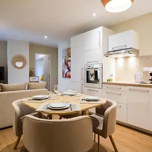  Appartement Bel En Centre