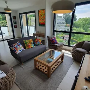  Appartement Superbe