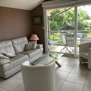  Appartement De Charme Sur Les Hauts D'evian