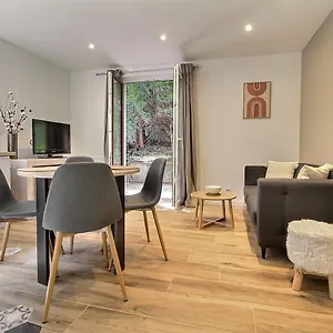  Appartement Family Appt Type 3 Centre-ville