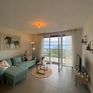  Appartement Avec Vue Imprenable Sur Le Leman