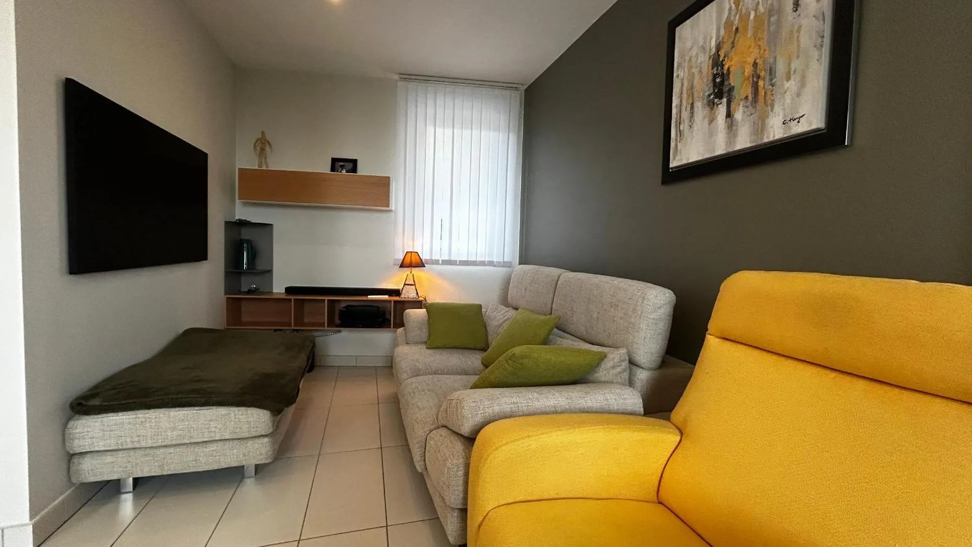 Charmante Maison A Evian Avec Terrasse Et Parking - Fr-1-498-113 Holiday home Evian-les-Bains